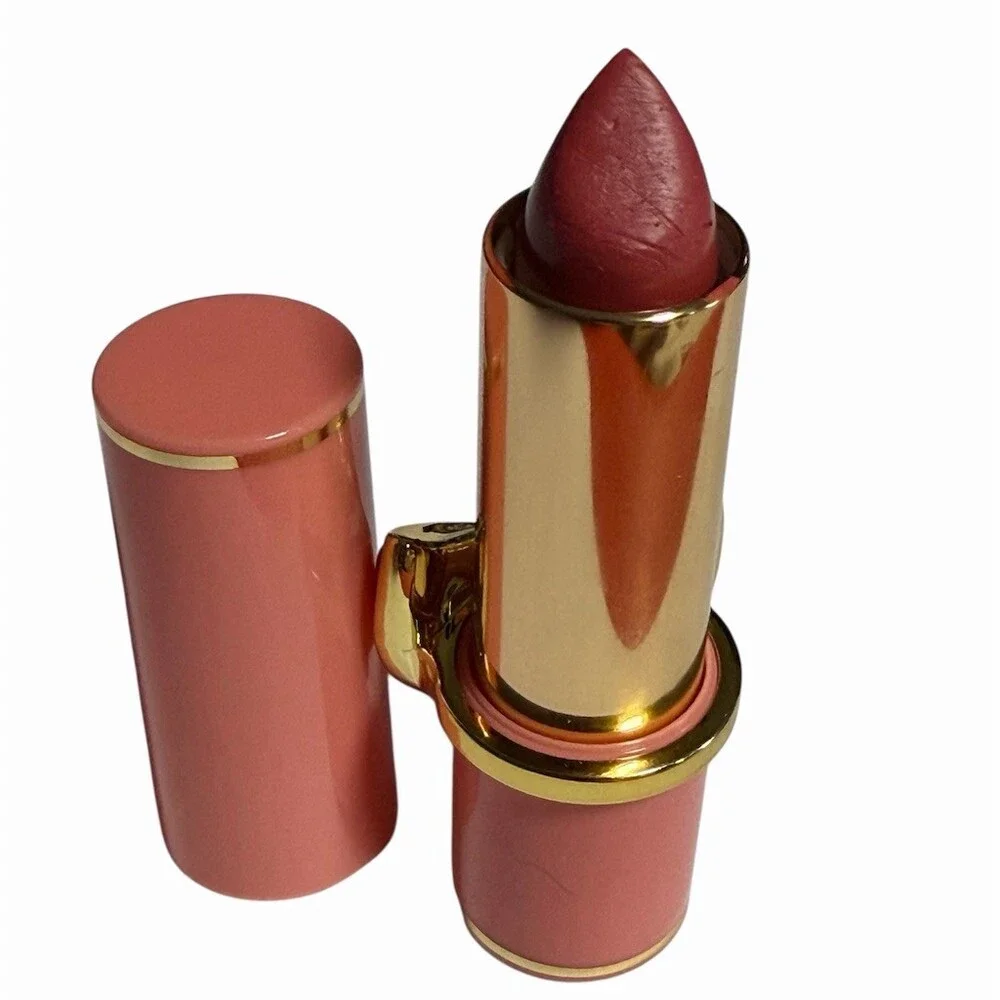 PAT McGRATH LABS SatinAllure Lipstick 652 Petallica Satin Finish